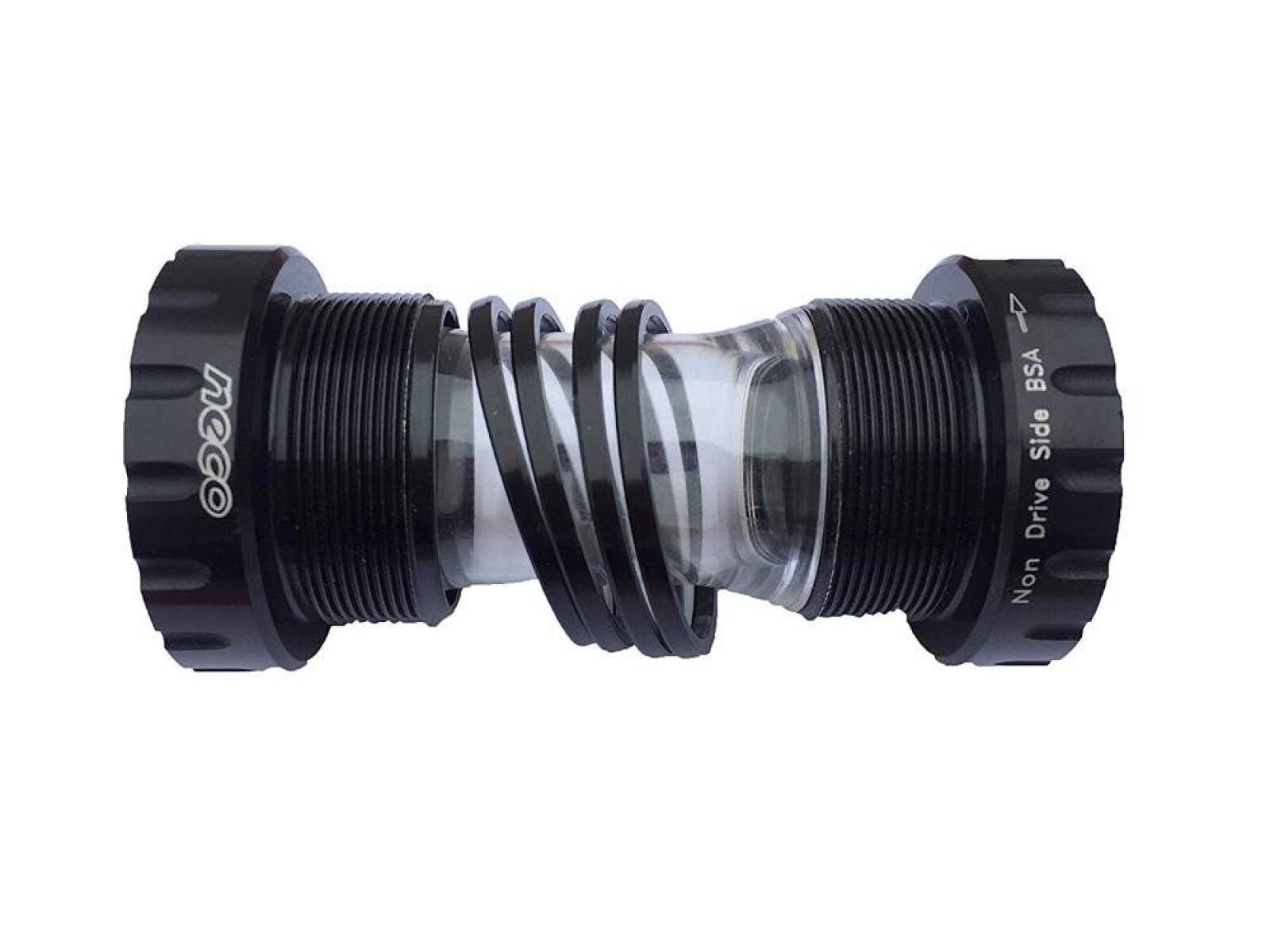 Movimiento Central Neco Bb401 Shimano 