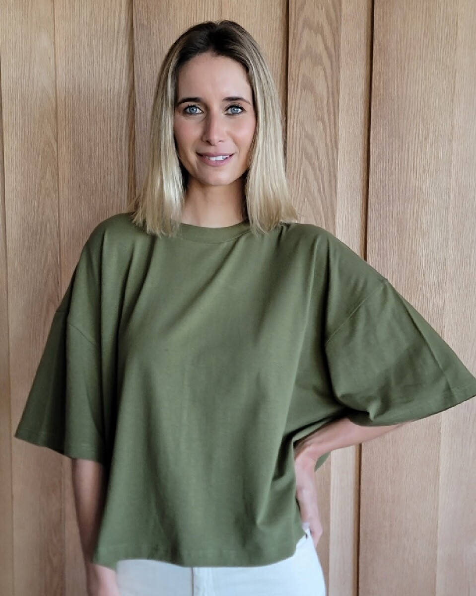 Remeron Duna Cotton - Safari 