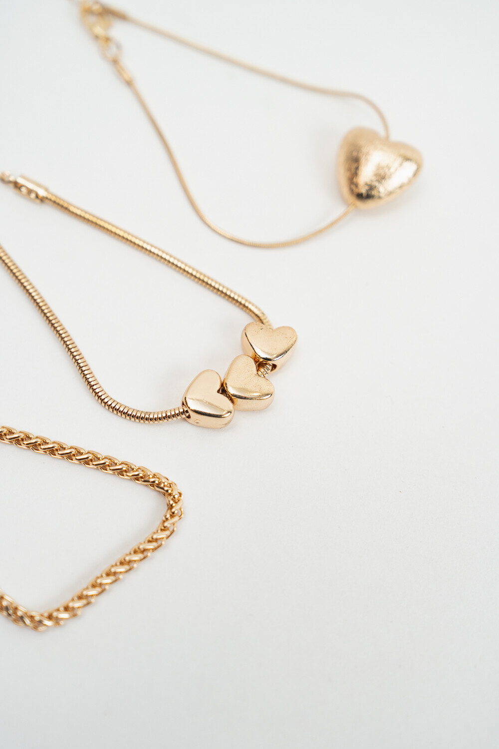 Brazalete Isis Dorado