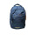 Mochila 17'' con utiles Azul marino