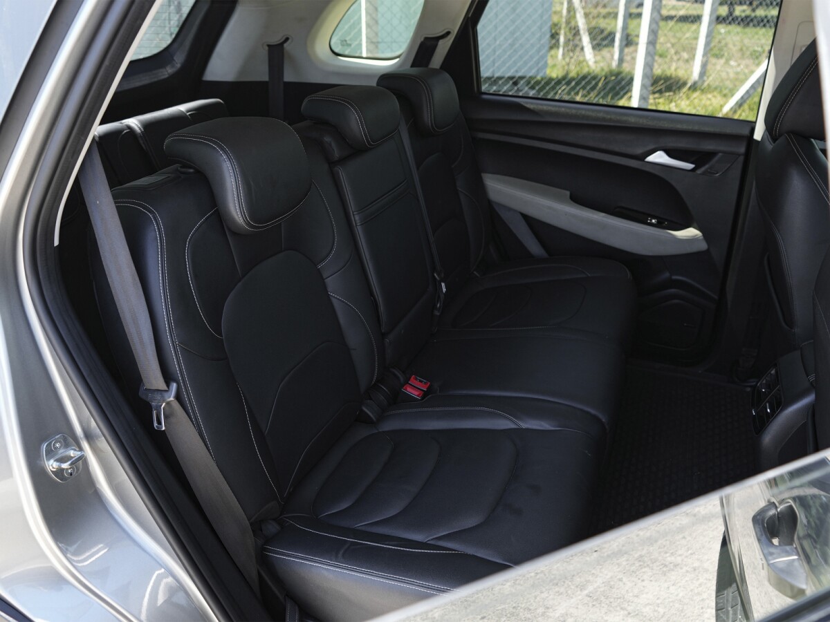 Chevrolet Captiva Premier Extra Full | Permuta / Financia Chevrolet Captiva Premier Extra Full | Permuta / Financia