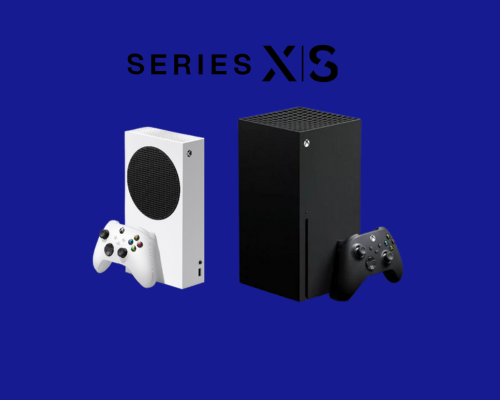 PS5 vs Xbox Series XS: catálogo de juegos