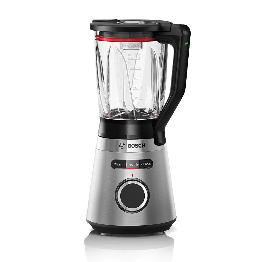 Batidora de mano Bosch MFQ40303 Styline Rojo 500W — Barraca Europa