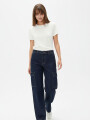 Pantalon Adas Azul Oscuro