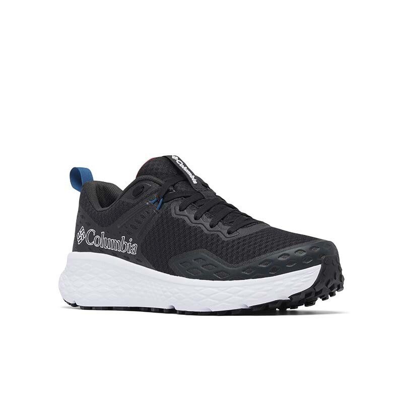 Champión Konos TRS Outdry Hombre BLACK