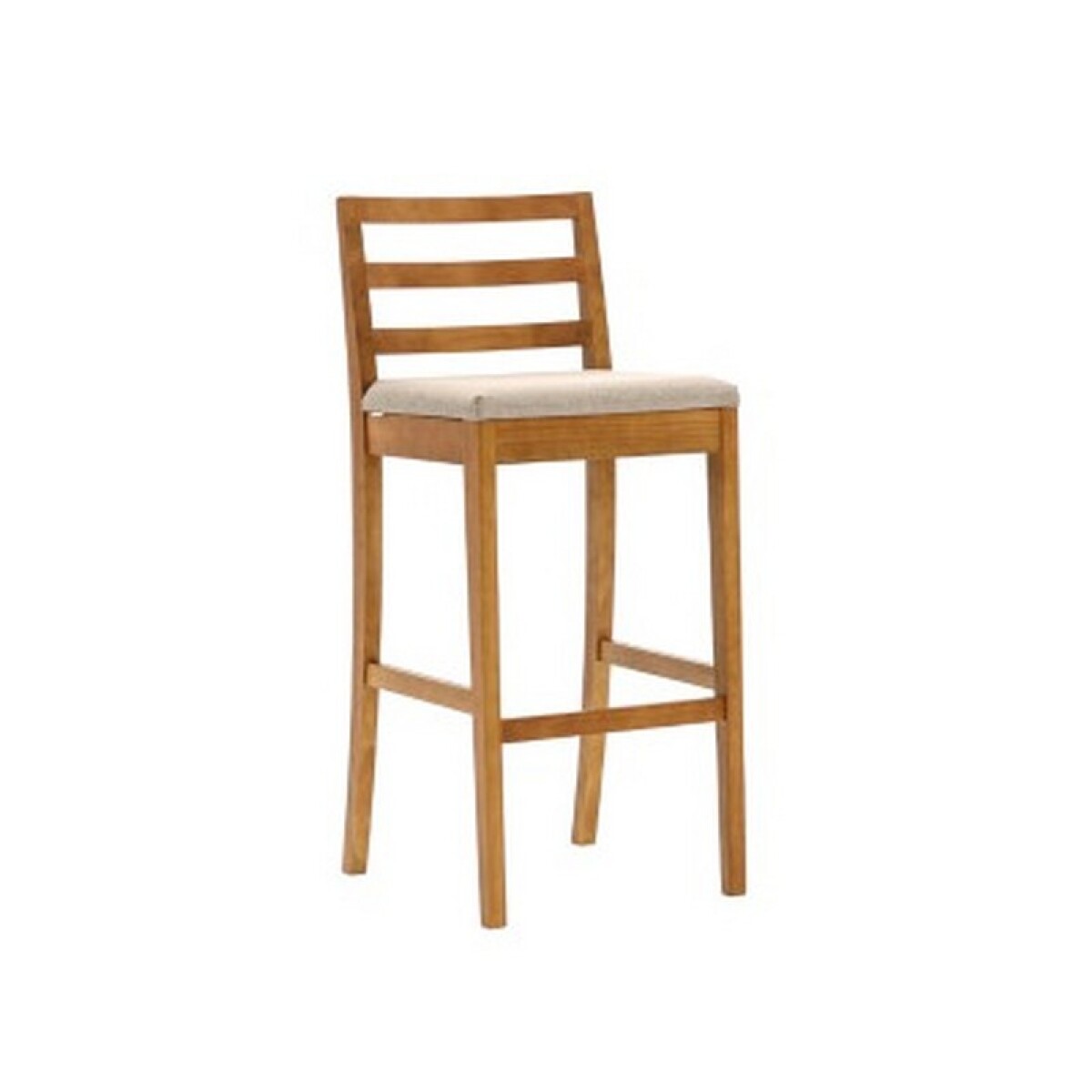 BANQUETA HERVAL 3254 TELA MADERA 