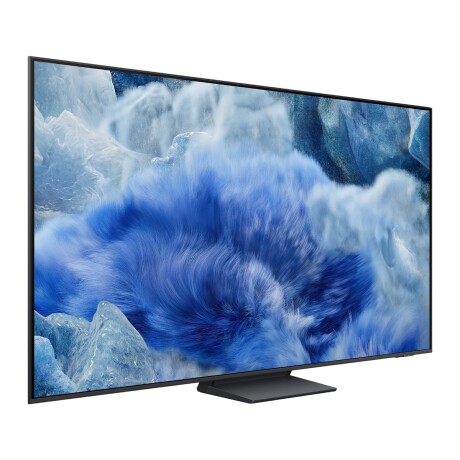 Smart TV Samsung 65" QLED Q8F 4K Vision AI (2025) Smart TV Samsung 65" QLED Q8F 4K Vision AI (2025)