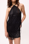 Vestido Furore Negro