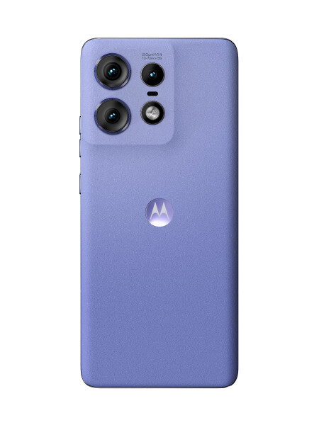 Celular Motorola Edge 50PRO 256 GB Lavanda