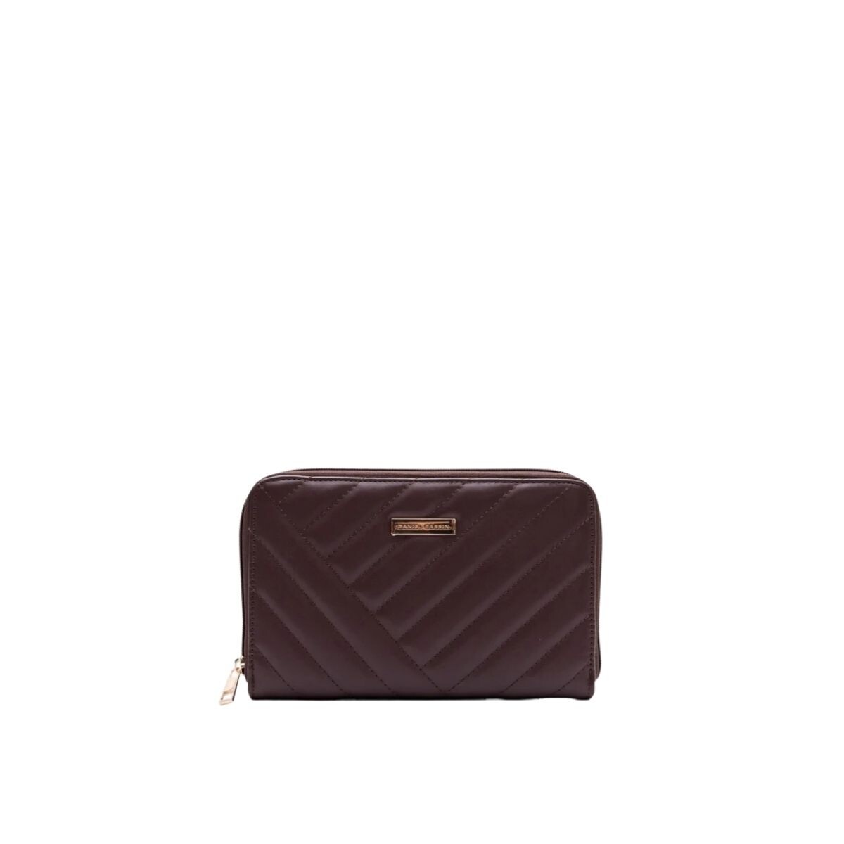 BILLETERA LAW UN. - CHOCOLATE 