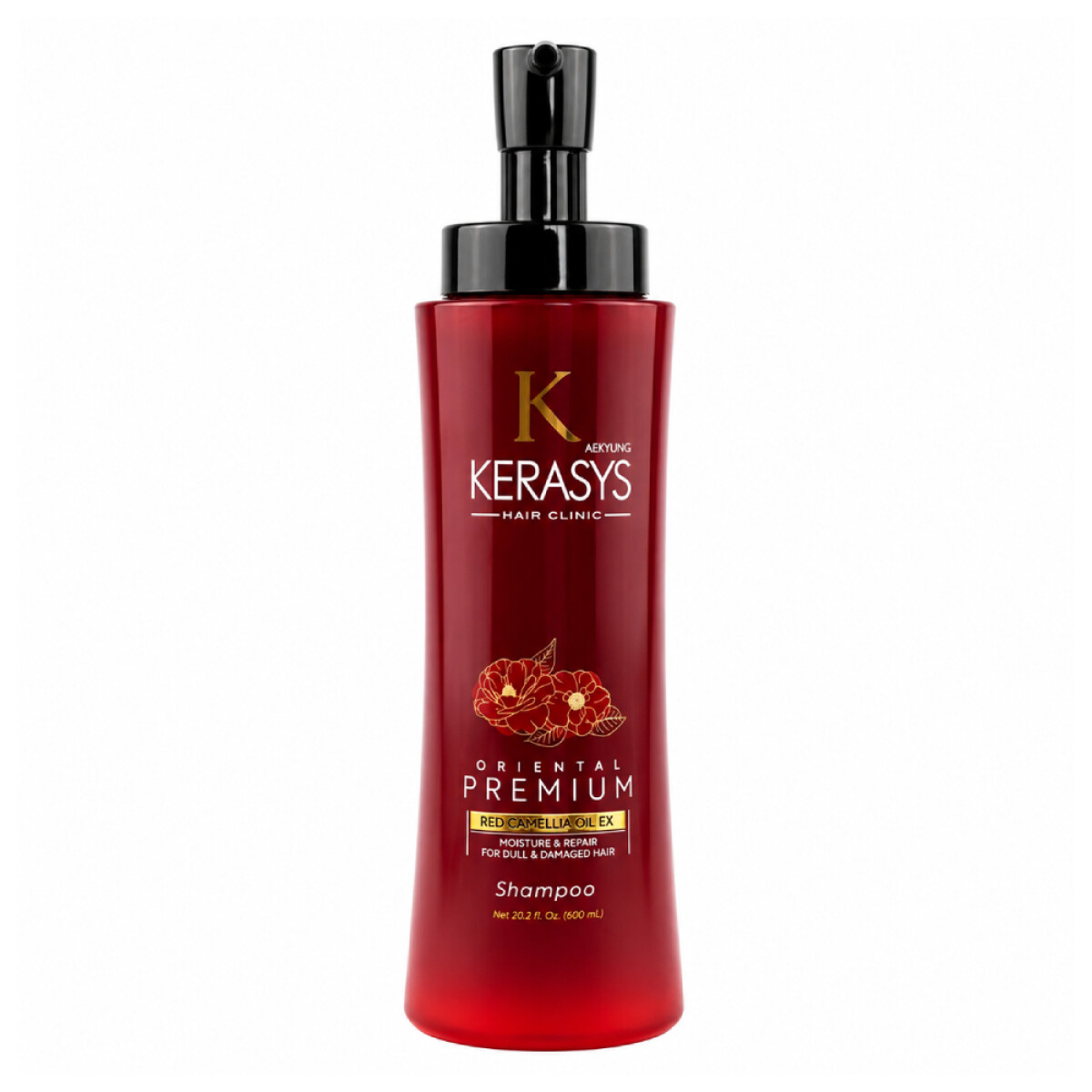 Shampoo Kerasys Oriental Premium 600ml 