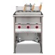Cuece Pasta 6 canastos Flamemax Cuece Pasta 6 canastos Flamemax