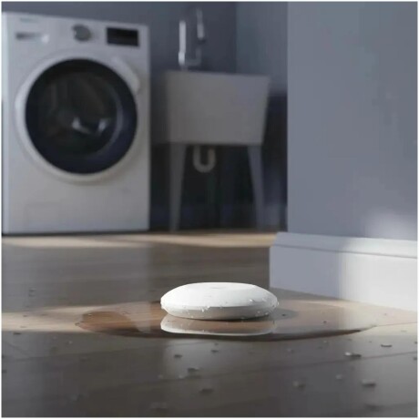 Sensor De Fugas De Agua EZVIZ T10C Diseño Impermeable IP67 Sensor De Fugas De Agua EZVIZ T10C Diseño Impermeable IP67