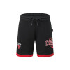 Short NBA Chicago Bulls de Niños - NBASH323201 Negro