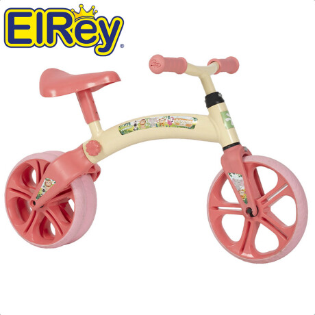 Bicicleta Balancín Infantil Verden Chivi Aluminio Ver010497
