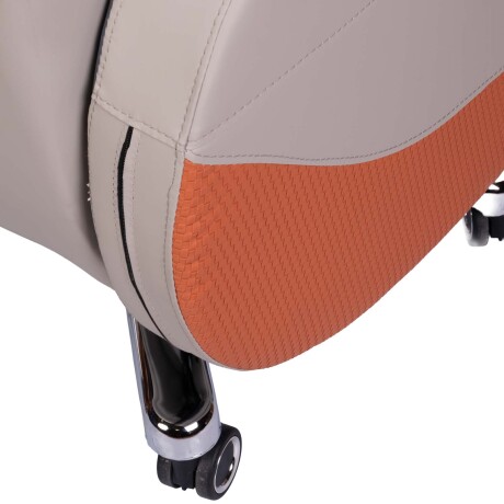 SILLA DE OFICINA GERENCIAL MALLA BACO