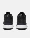 Zapatillas Field Trekker Low Hombre Jet Black