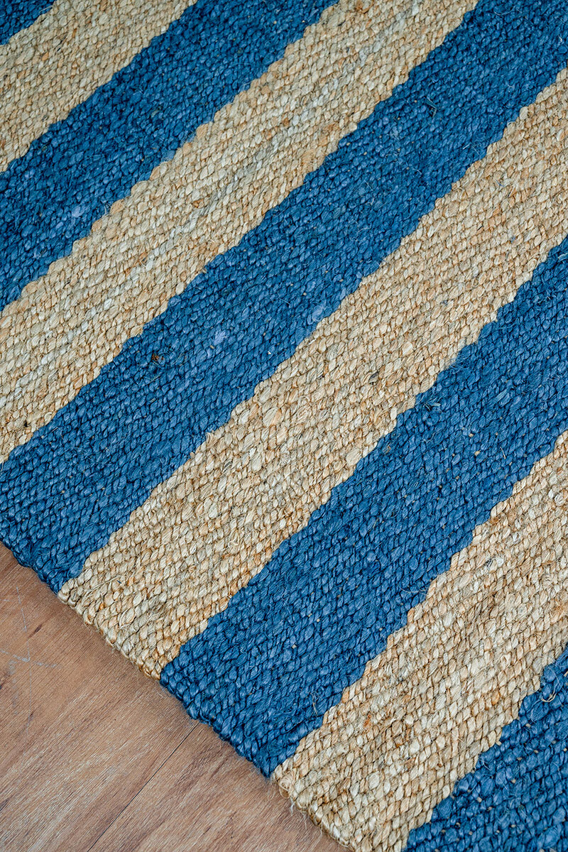 Kolkata ALFOMBRA KOLKATA 250X350 NATURAL GREY