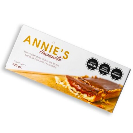 Havanette 300 grs Annie Havanette 300 grs Annie