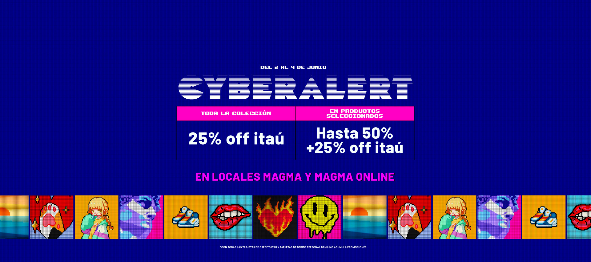Promoción slider