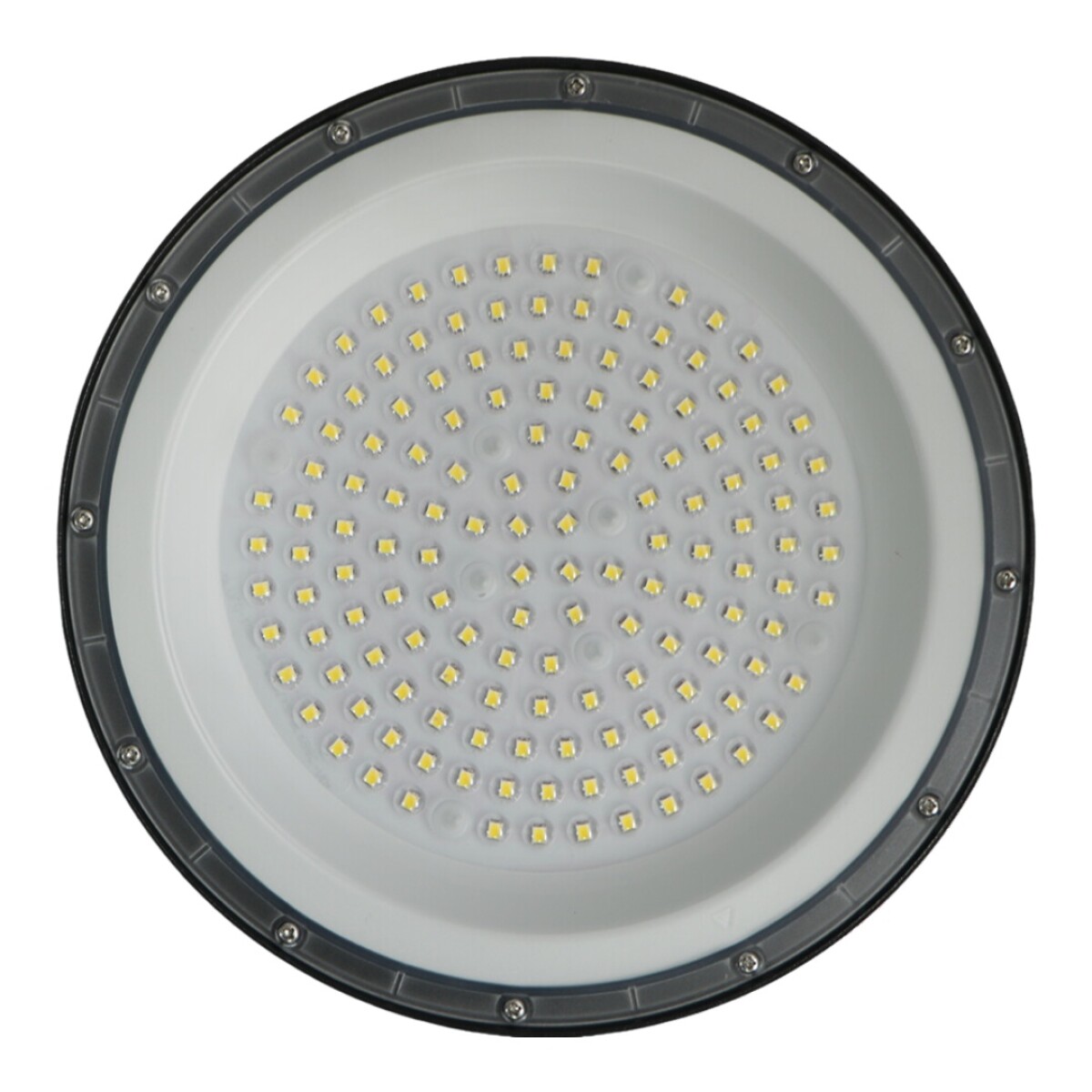COLGANTE INDUSTRIAL LED NEO 100W 6500K 100LM/W 100-240V 
