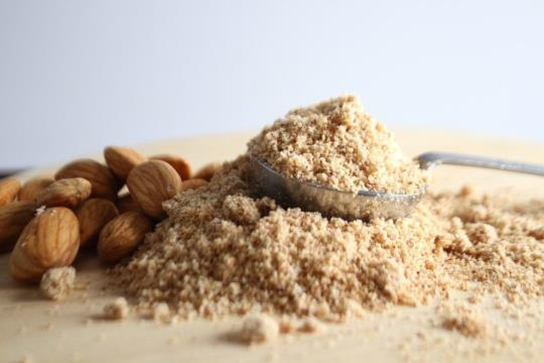 NAT-POLVO DE ALMENDRAS 1K 