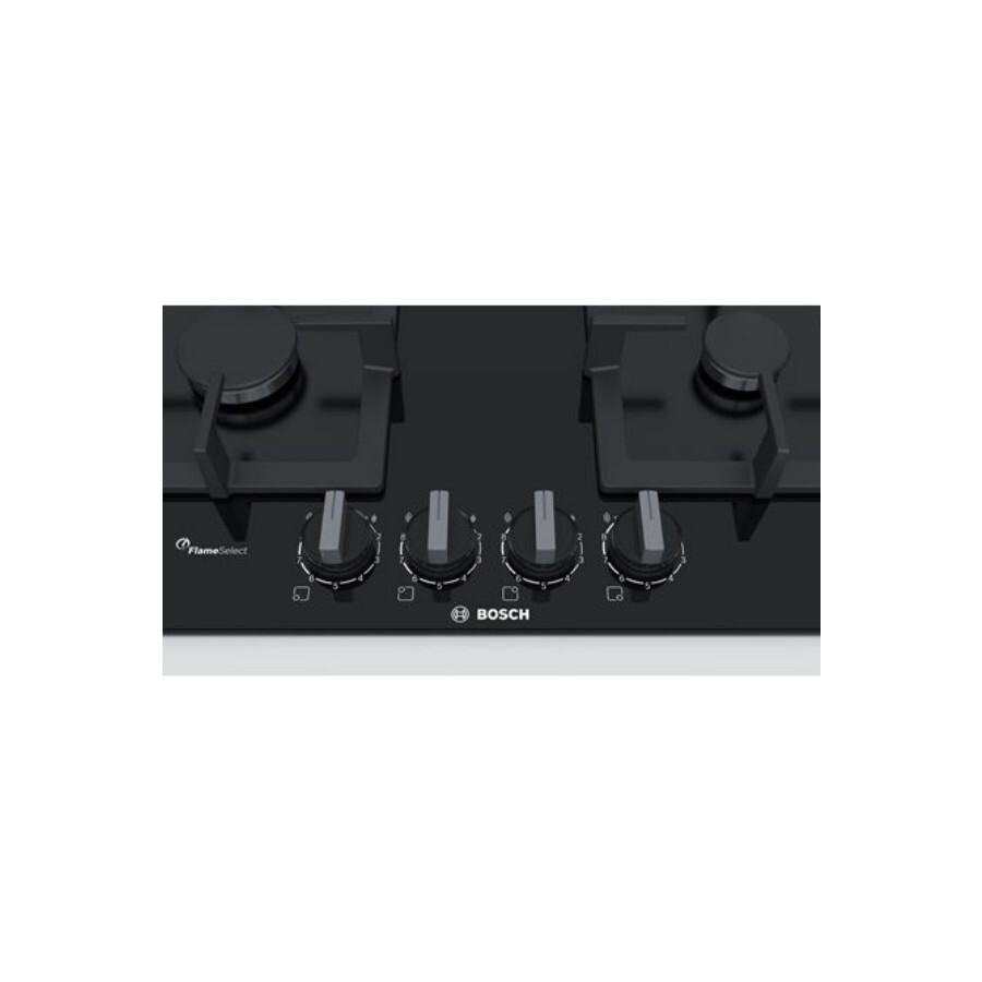 Anafe a Gas Bosch PPP6A6B20 PPP6A6B20