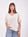 BLUSA MAROMA CRUDO