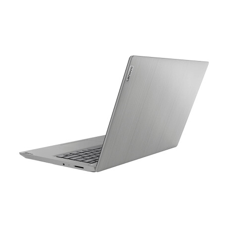 Notebook Lenovo IdeaPad 3 14IGL05 256GB SSD / 8GB RAM Intel N4020 Gris platino