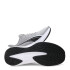 Championes de Hombre Puma Dasher Lite Gris - Negro