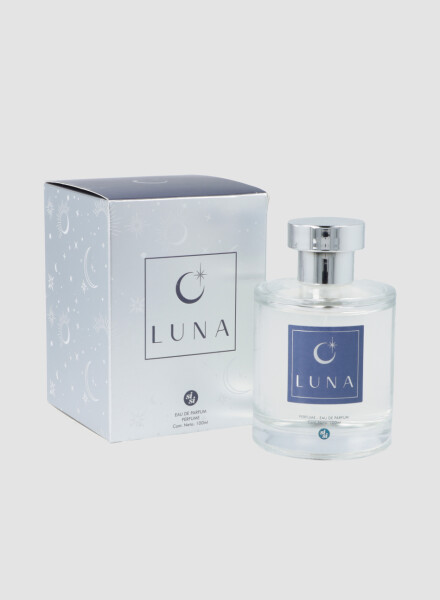 Eau de toilette - astros - 100ml Luna