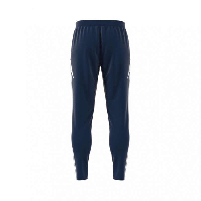 PANTALÓN adidas TIRO 24 Blue/White