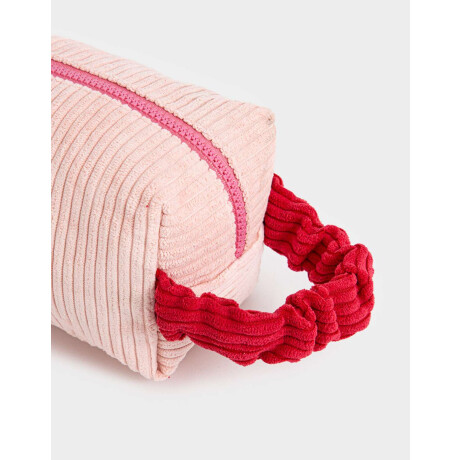Cartucheras Lúdico Rosa Claro