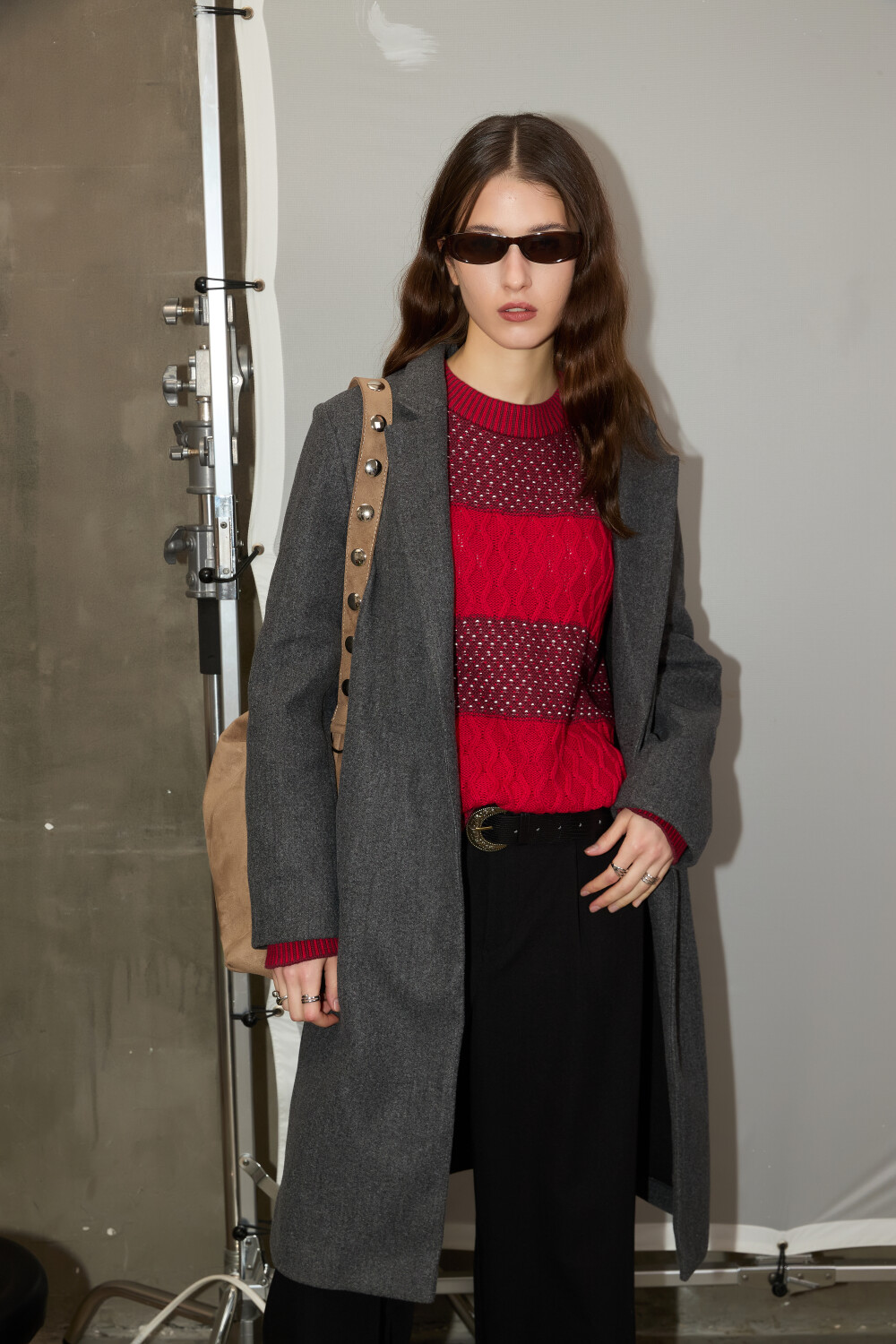 Sweater Tesia Estampado 1
