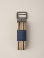 BELT VIRGO BEIGE