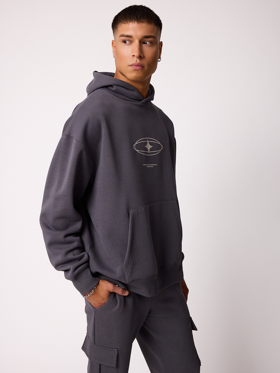 CANGURO S/C TRAMO DIXIE Tormenta