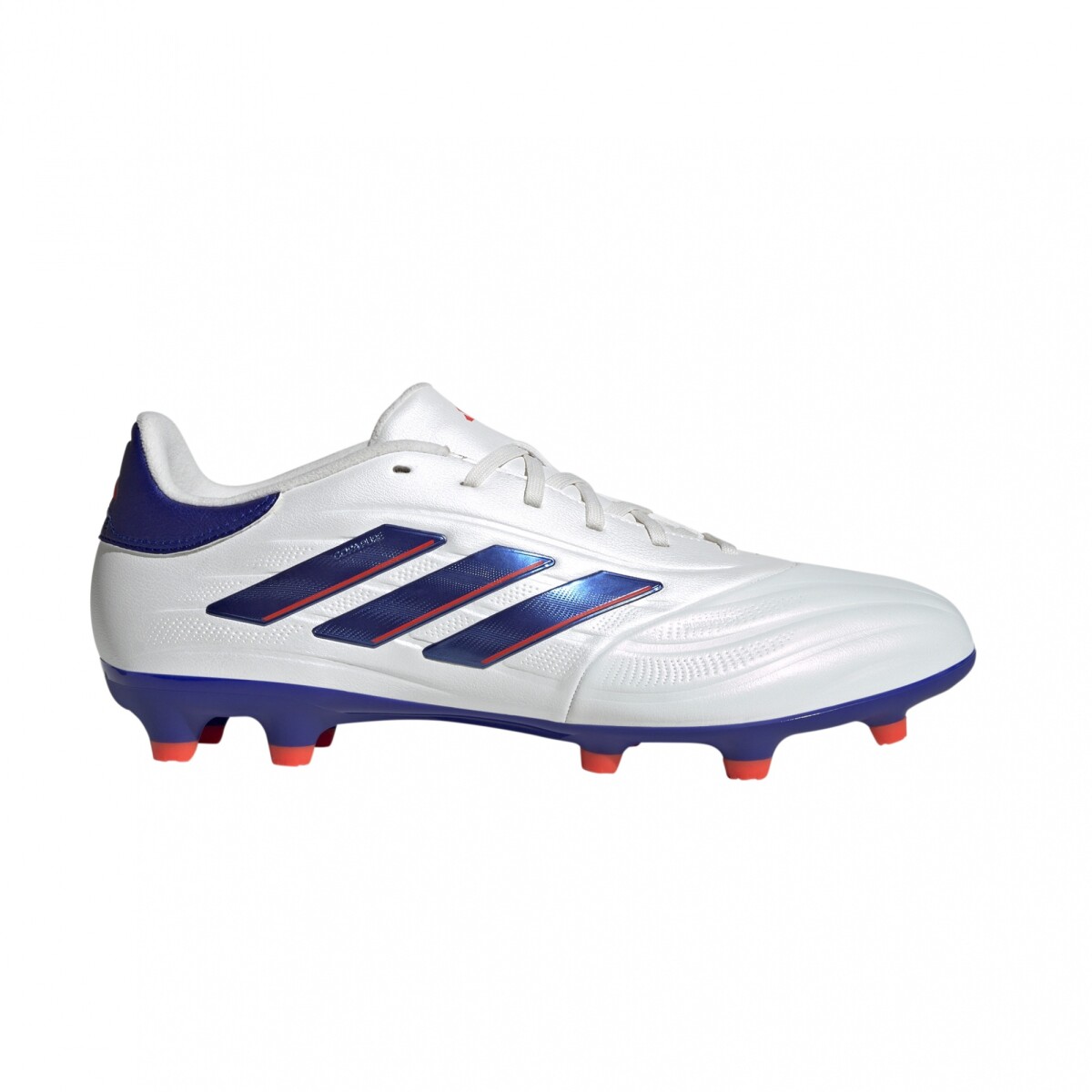 Championes adidas Copa Pure 2 League Firm Ground Soccer 