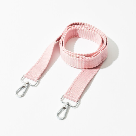 CORREA PARA CARTERA LENCELOT ROSA CORREA PARA CARTERA LENCELOT ROSA