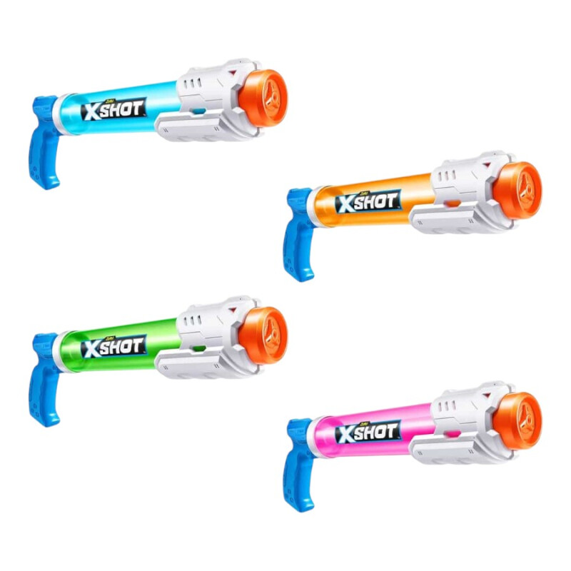 Pistola De Agua X-Shot 380ml Pistola De Agua X-Shot 380ml