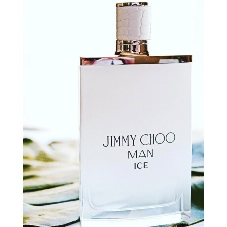 Perfume Jimmy Choo Man Ice EDT 30ml Original Perfume Jimmy Choo Man Ice EDT 30ml Original