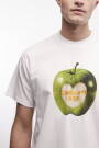 S/S Spoiled T-Shirt Blanco