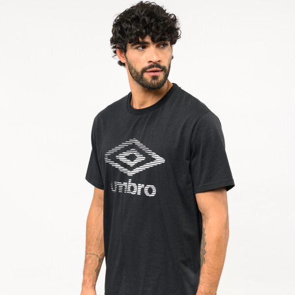 Remera Ignite Umbro Hombre 002