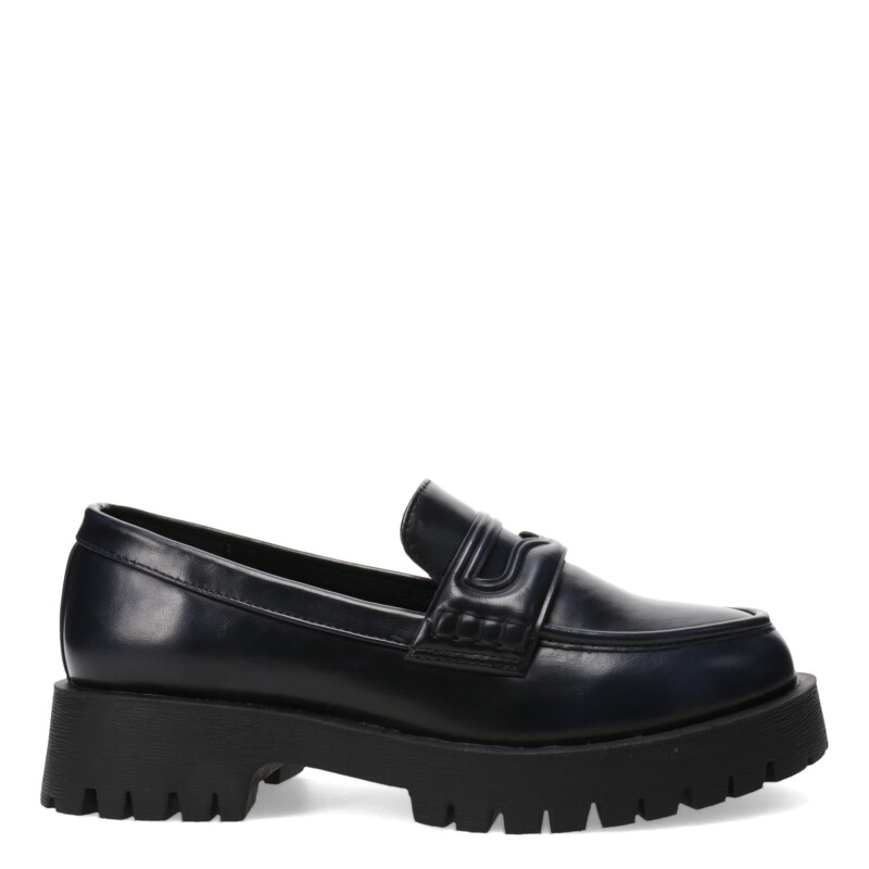 Zapatos de Mujer Miss Carol Thanton Negro