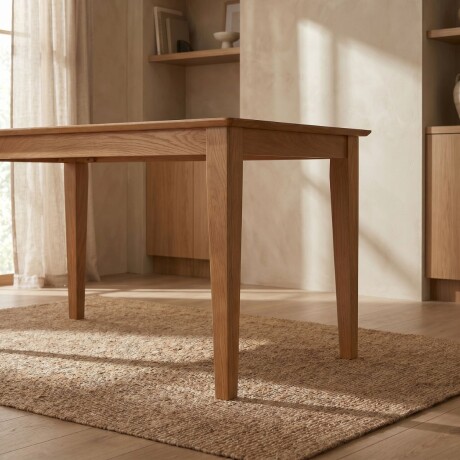Mesa de Comedor Olmo - 120 Miel