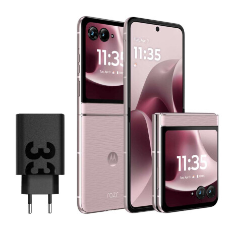 Motorola Moto Razr 70 5G DS 12/512GB Rosa
