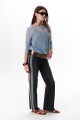 SWEATER LINO SKY