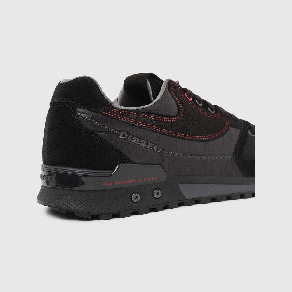 Zapatillas Urbano Para Hombre Absolute Sneakers Sin Definir