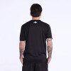 Kombat Padel Fuyo - Hombre Black-black Pure