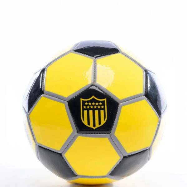 UMBRO PELOTA RED PEÑAROL Amarillo-negro