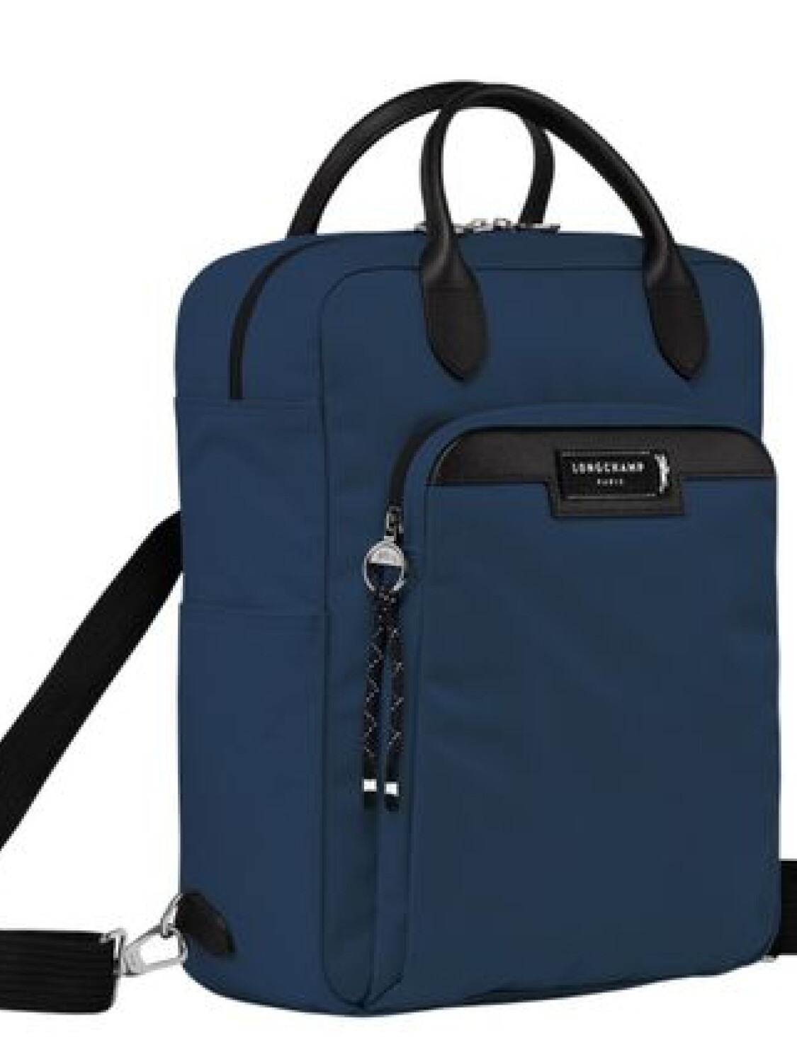 Longchamp -Mochila de gran capacidad, Le pliage Energy Azul